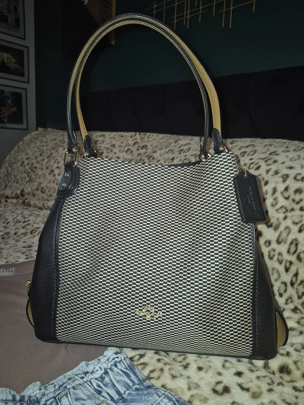 Vintage COACH Phoebe